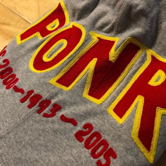 Ponar Bape Hoodie - Picture 2 of 6